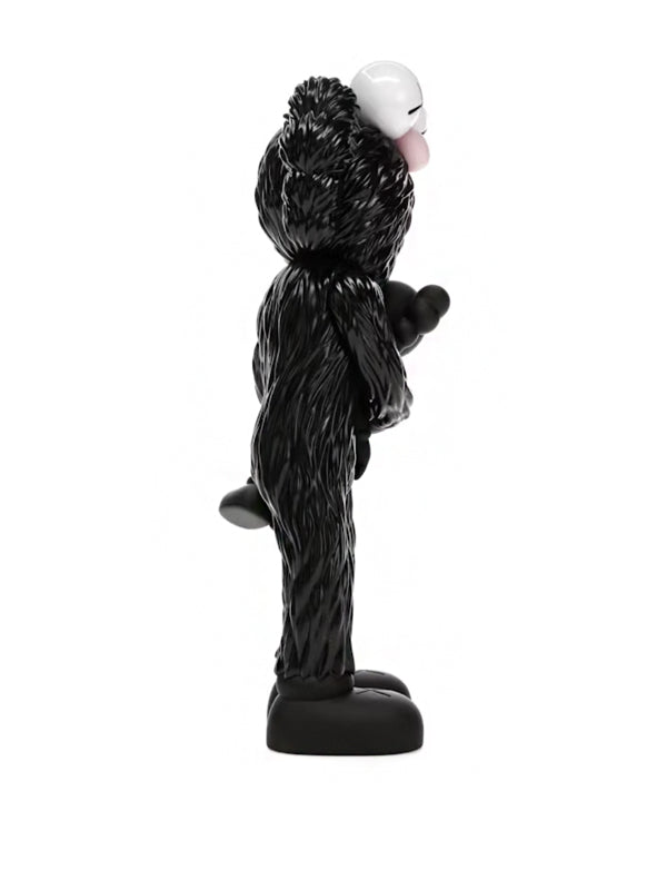 KAWS Take Vinyl Figure Black