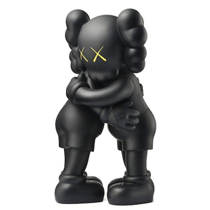 KAWS Together Vinyl Figure Black Set