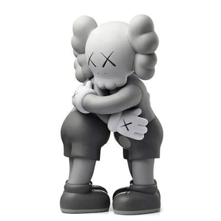 KAWS Together Vinyl Figure Grey Set