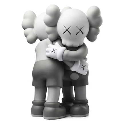 KAWS Together Vinyl Figure Grey Set