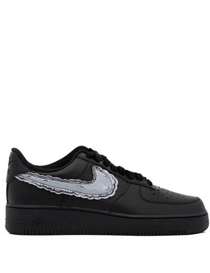 KAWS x Sky High Farm Workwear x Air Force 1 Low Black