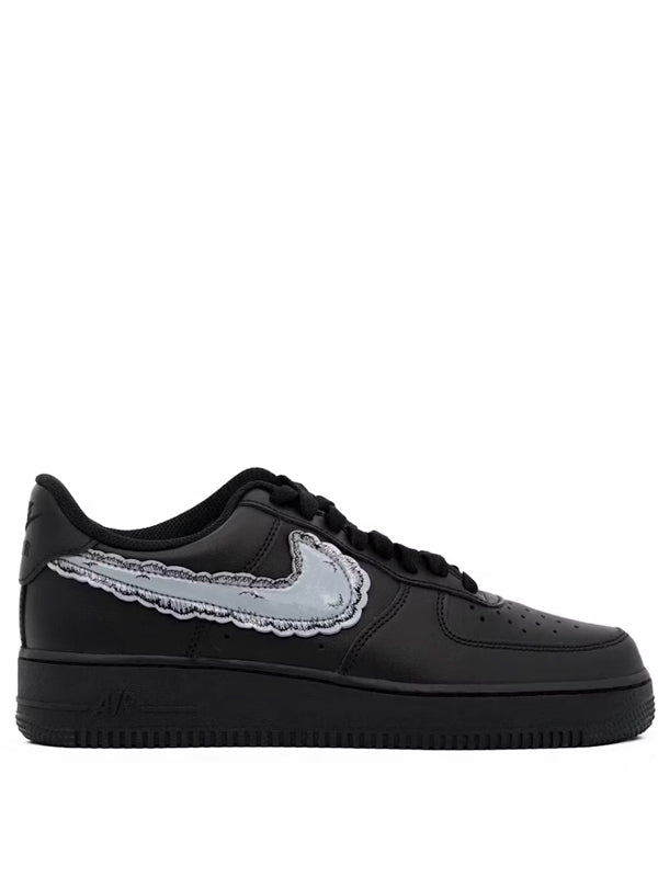 KAWS x Sky High Farm Workwear x Air Force 1 Low Black
