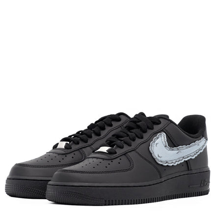 KAWS x Sky High Farm Workwear x Air Force 1 Low Black