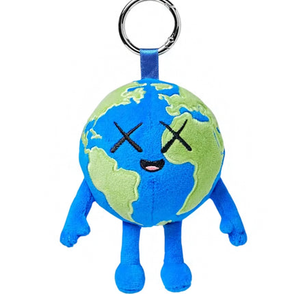 KAWS UNIVERSE x Uniqlo Bag Charm