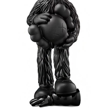 KAWS FELLOWS Vinyl Figure Set of 3