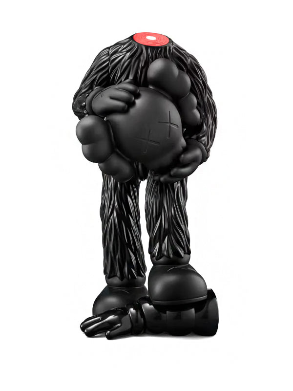 KAWS FELLOWS Vinyl Figure Set of 3