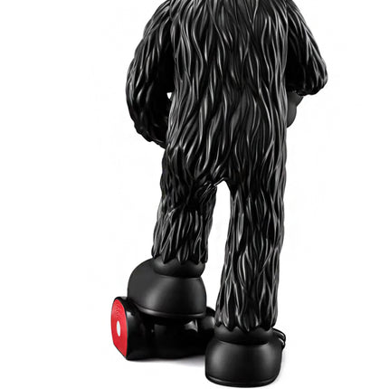 KAWS FELLOWS Vinyl Figure Set of 3