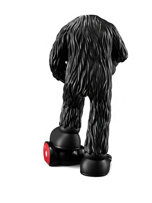 KAWS FELLOWS Vinyl Figure Set of 3