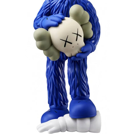 KAWS FELLOWS Vinyl Figure Set of 3