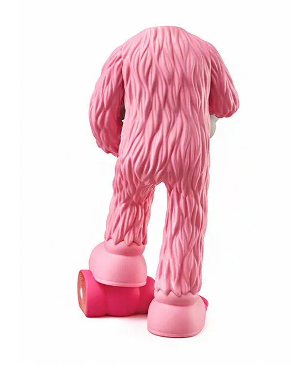 KAWS FELLOWS Vinyl Figure Set of 3