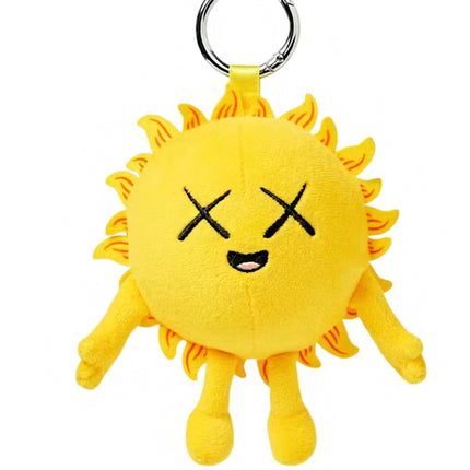 KAWS UNIVERSE x Uniqlo Bag Charm