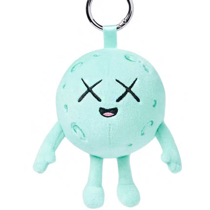 KAWS UNIVERSE x Uniqlo Bag Charm