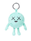 KAWS UNIVERSE Bag Charm Set Moon