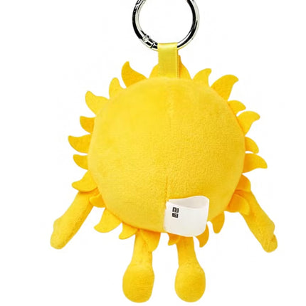 KAWS UNIVERSE x Uniqlo Bag Charm