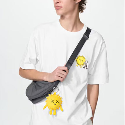 KAWS UNIVERSE x Uniqlo Bag Charm