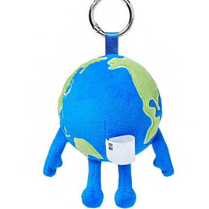 KAWS UNIVERSE x Uniqlo Bag Charm