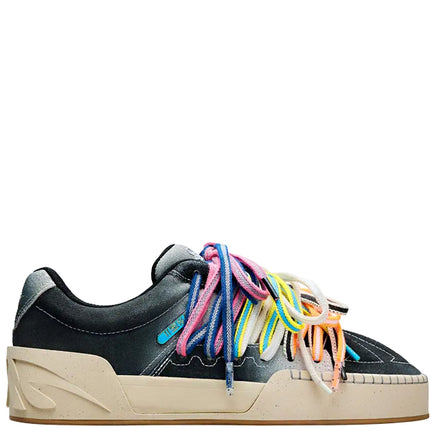 Kai Hélà Style Ombre Roots Pack Black