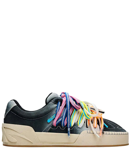 Kai Hélà Style Ombre Roots Pack Black