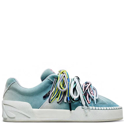 Kai Hélà Style Ombre Roots Pack Blue