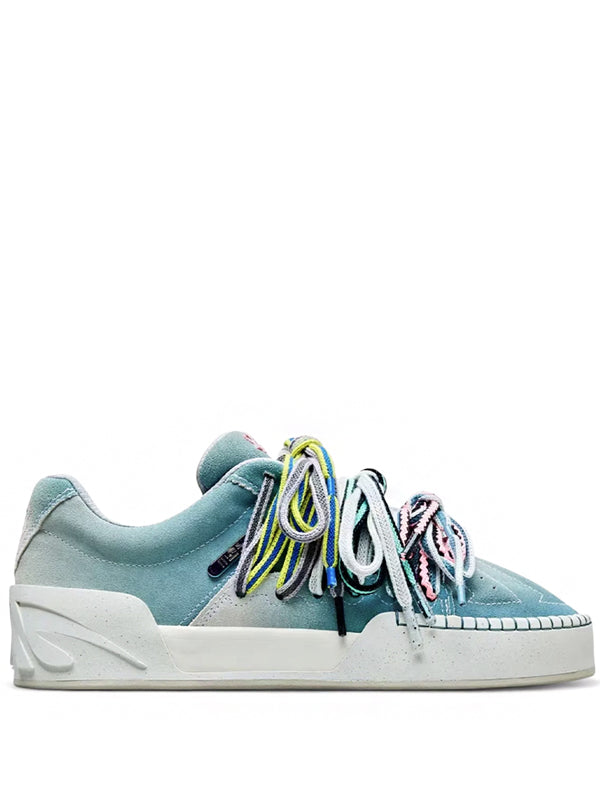 Kai Hélà Style Ombre Roots Pack Blue