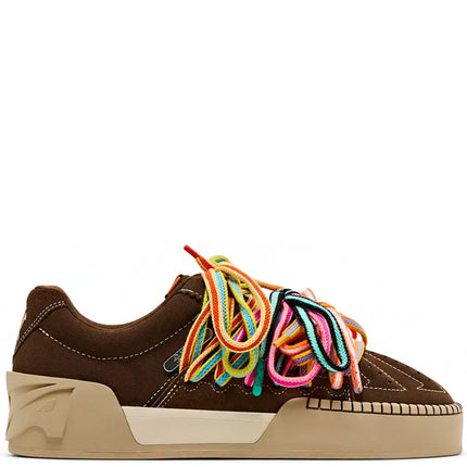 Kai Hélà Style Roots Pack Brown