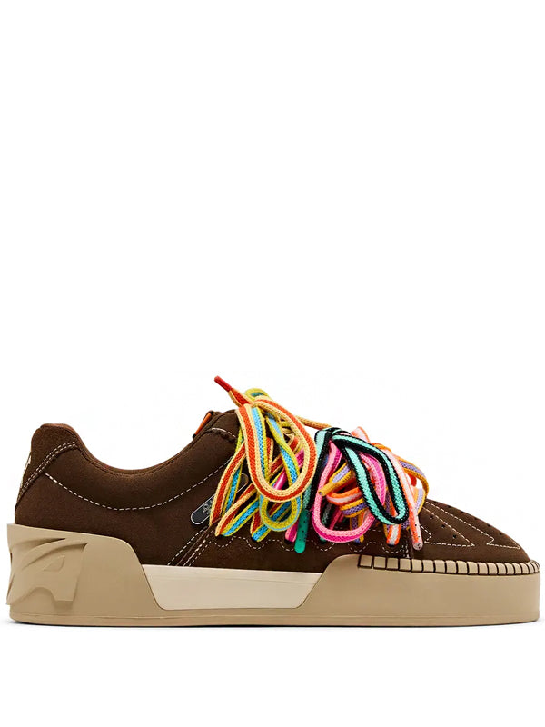 Kai Hélà Style Roots Pack Brown