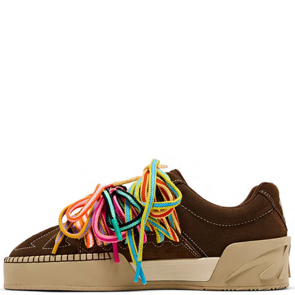 Kai Hélà Style Roots Pack Brown