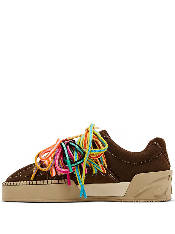 Kai Hélà Style Roots Pack Brown