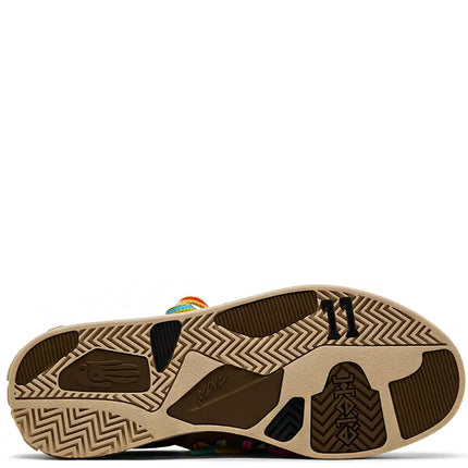 Kai Hélà Style Roots Pack Brown