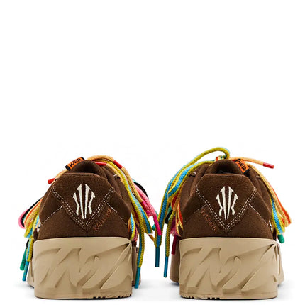 Kai Hélà Style Roots Pack Brown