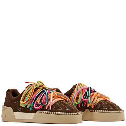 Kai Hélà Style Roots Pack Brown