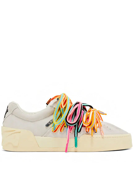 Kai Hélà Style Roots Pack Ivory