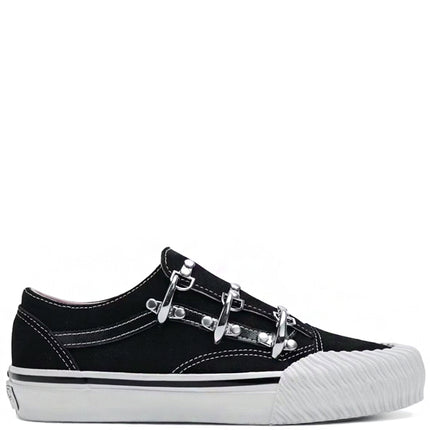 Karina Rozunko x Vans Old Skool Premium Vintage Meets Modern