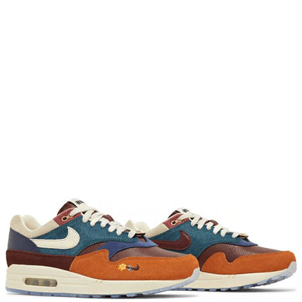 Kasina x Nike Air Max 1 Won-Ang Orange