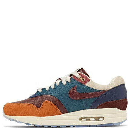 Kasina x Nike Air Max 1 Won-Ang Orange