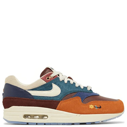 Kasina x Nike Air Max 1 Won-Ang Orange