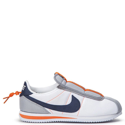 Kendrick Lamar x Nike Cortez Basic Slip White