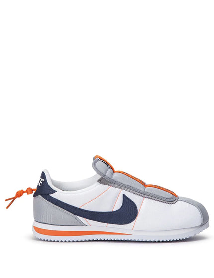 Kendrick Lamar x Nike Cortez Basic Slip White