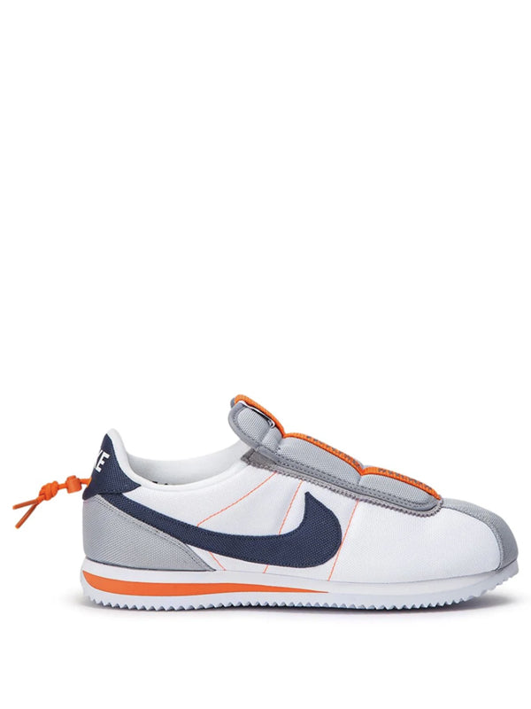 Kendrick Lamar x Nike Cortez Basic Slip White