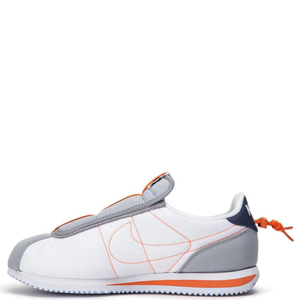Kendrick Lamar x Nike Cortez Basic Slip White