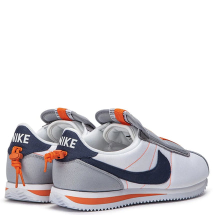 Kendrick Lamar x Nike Cortez Basic Slip White