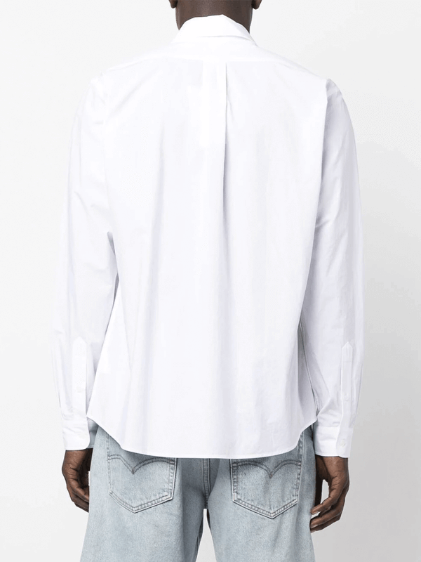 Kenzo Camisa Boke Flower