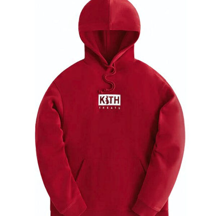 Kith Treats Year Of The Rabbit Hoodie Fury