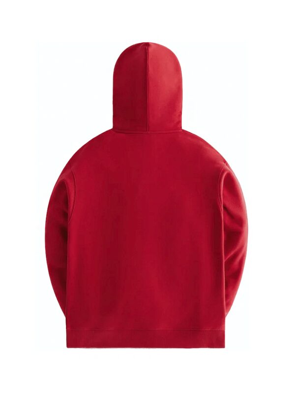 Kith Treats Year Of The Rabbit Hoodie Fury