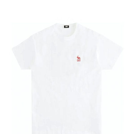 Kith Treats Year Of The Rabbit Tee White