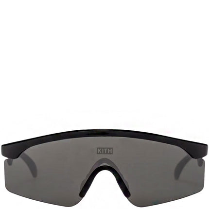 Kith x Oakley Razorblade Sunglasses Black