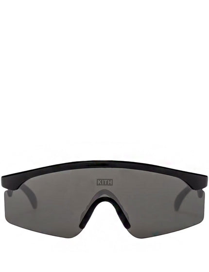 Kith x Oakley Razorblade Sunglasses Black