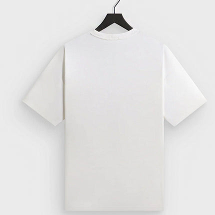 Kith Tops Kith Quinn Tee Off White