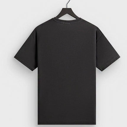 Kith Tops Kith Quinn Tee Black