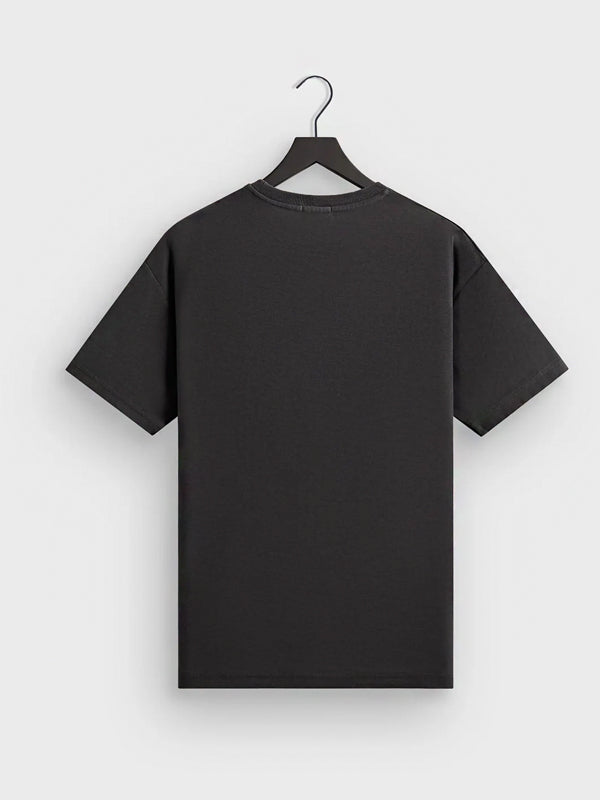 Kith Tops Kith Quinn Tee Black